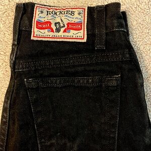 ROCKIES Women’s Vintage Jeans